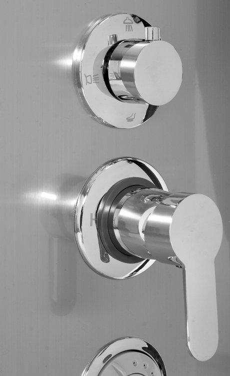 2426560438 dushevaya panel steely 2426560438 dushevaya panel steely