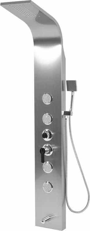 2426560443 dushevaya panel steely 2426560443 dushevaya panel steely