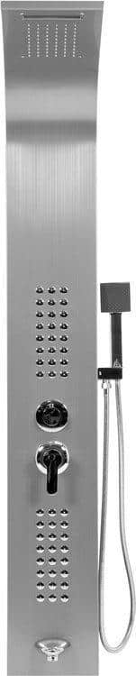 2426572418 dushevaya panel steely 2426572418 dushevaya panel steely